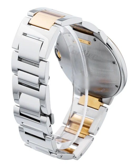 Cartier Ballon Bleu W2BB0004