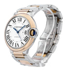 Cartier Ballon Bleu W2BB0033