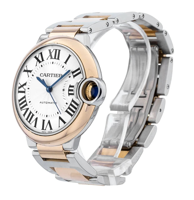 Cartier Ballon Bleu W2BB0033