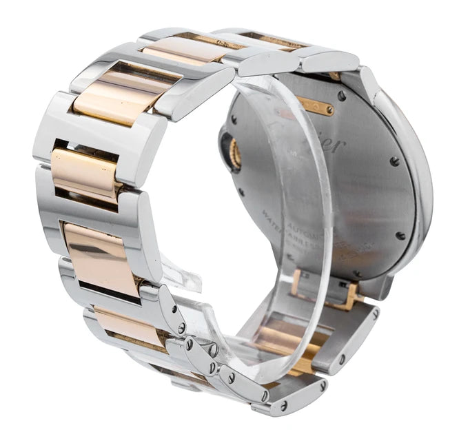 Cartier Ballon Bleu W2BB0033