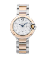 Cartier Ballon Bleu W3BB0005
