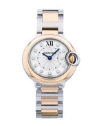 Cartier Ballon Bleu W3BB0005