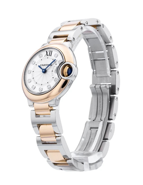 Cartier Ballon Bleu W3BB0005