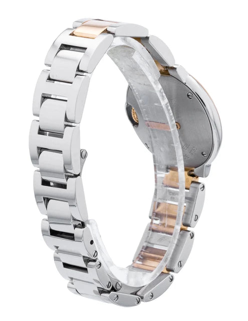 Cartier Ballon Bleu W3BB0005