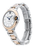 Cartier Ballon Bleu W3BB0006