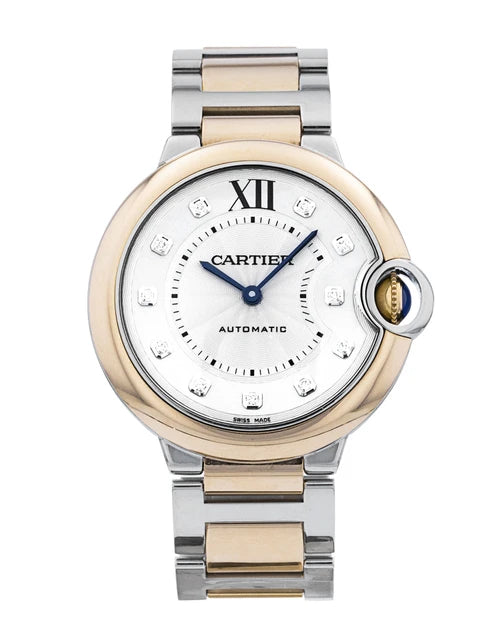 Cartier Ballon Bleu W3BB0013