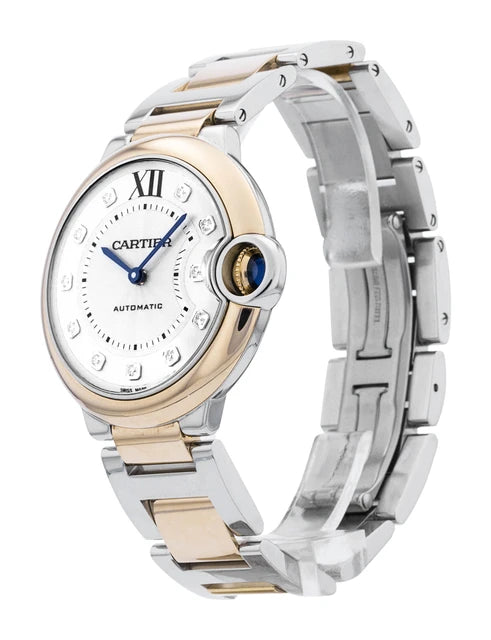 Cartier Ballon Bleu W3BB0013