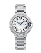 Cartier Ballon Bleu W4BB0015