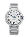 Cartier Ballon Bleu W4BB0017
