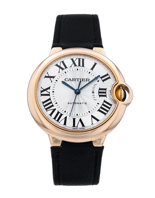 Cartier Ballon Bleu W6900456