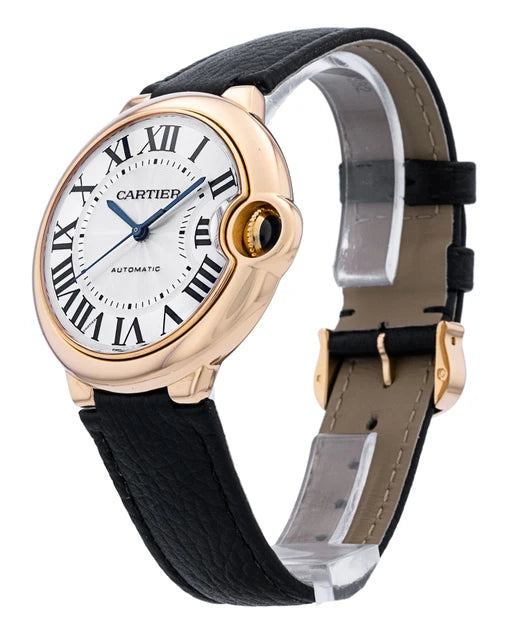 Cartier Ballon Bleu W6900456