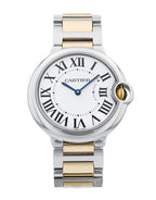 Cartier Ballon Bleu W69008Z3