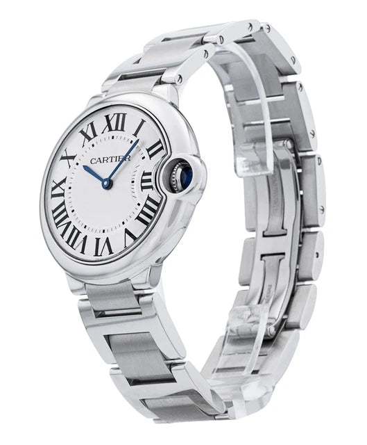 Cartier Ballon Bleu W69011Z4