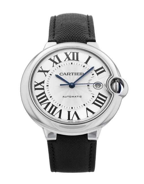 Cartier Ballon Bleu W69016Z4