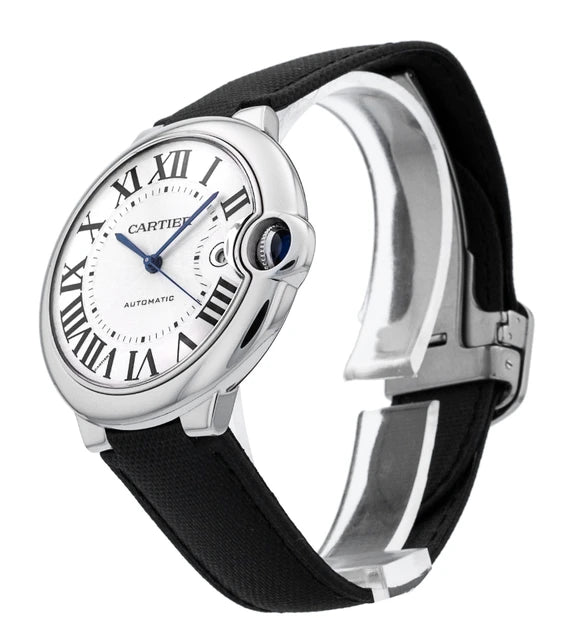 Cartier Ballon Bleu W69016Z4