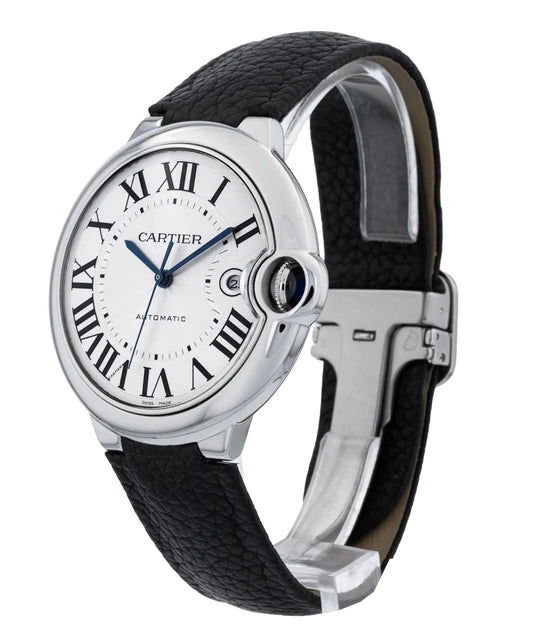 Cartier Ballon Bleu W69016Z4