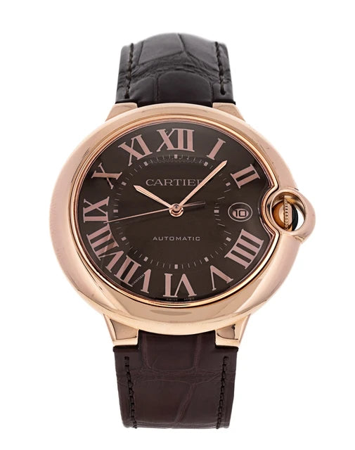 Cartier Ballon Bleu W6920037