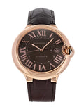 Cartier Ballon Bleu W6920037