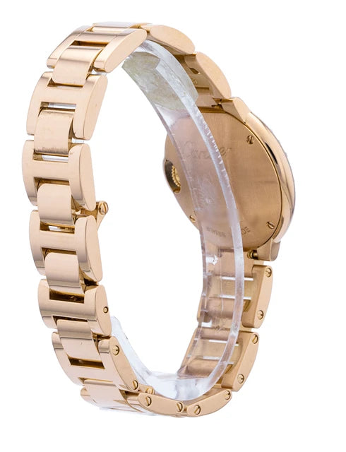 Cartier Ballon Bleu WE9002Z3