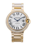 Cartier Ballon Bleu WE9005Z3