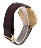 Cartier Ballon Bleu WGBB0035