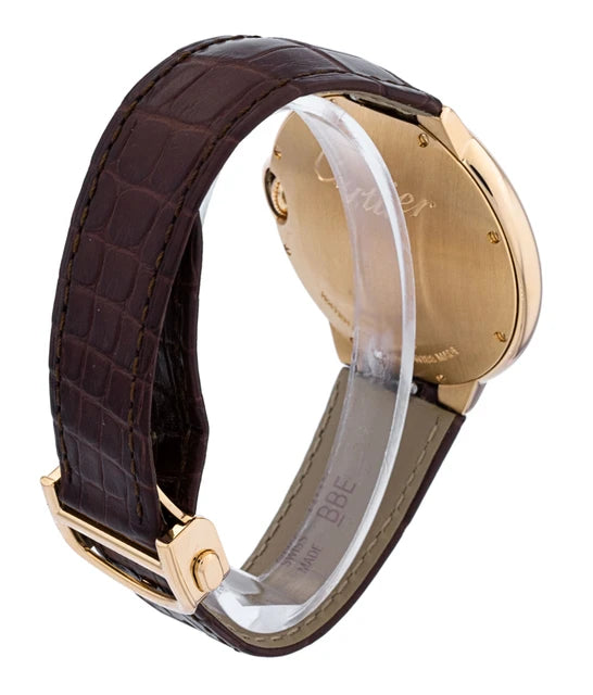 Cartier Ballon Bleu WGBB0035