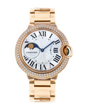 Cartier Ballon Bleu WJBB0025