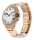 Cartier Ballon Bleu WJBB0025