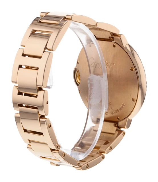 Cartier Ballon Bleu WJBB0025
