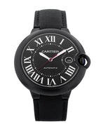 Cartier Ballon Bleu WSBB0015