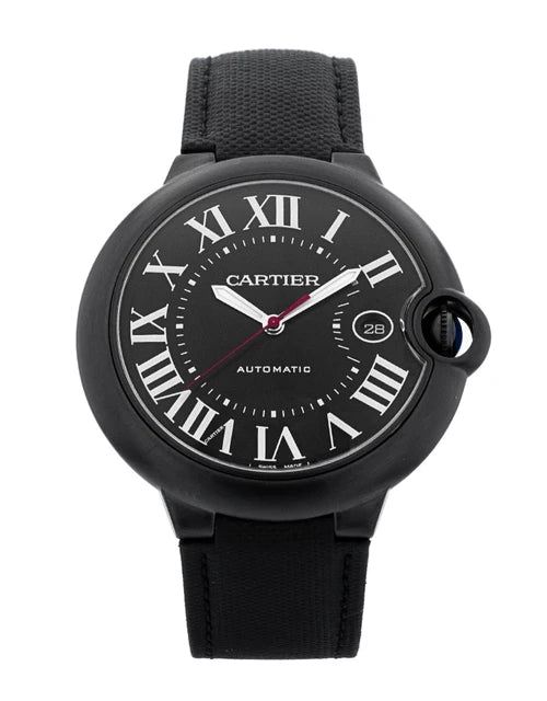Cartier Ballon Bleu WSBB0015