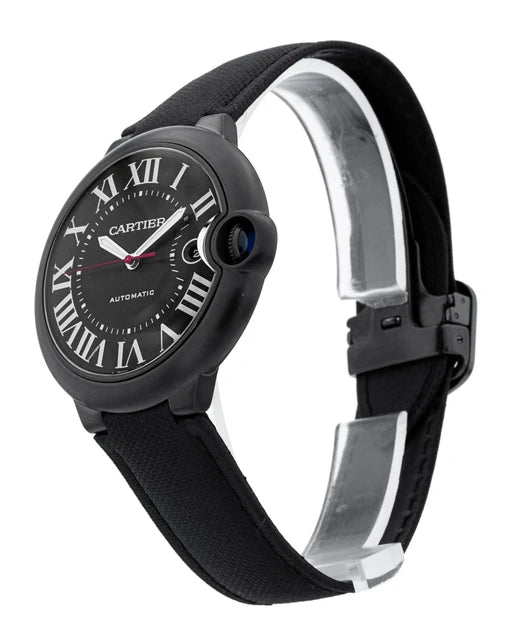 Cartier Ballon Bleu WSBB0015