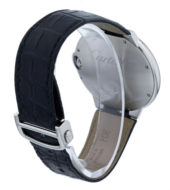 Cartier Ballon Bleu WSBB0027