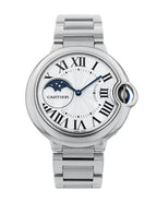 Cartier Ballon Bleu WSBB0050