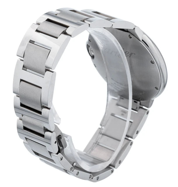 Cartier Ballon Bleu WSBB0061