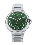 Cartier Ballon Bleu WSBB0071