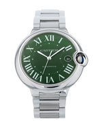 Cartier Ballon Bleu WSBB0071