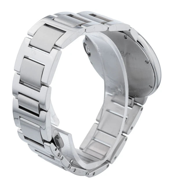 Cartier Ballon Bleu WSBB0071
