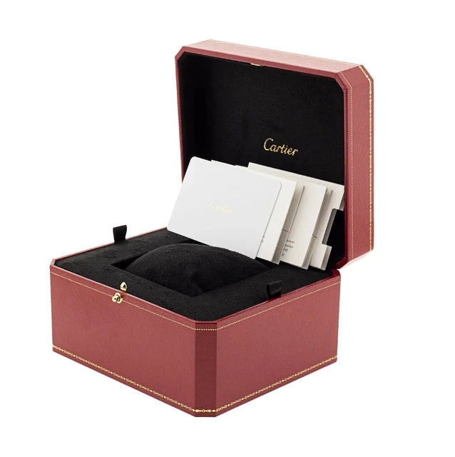 Cartier Ballon Bleu WE902028