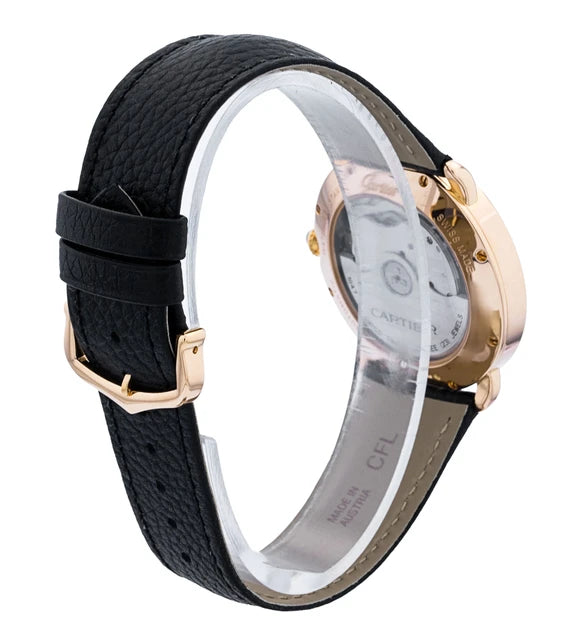 Cartier Ronde Louis WGRN0006