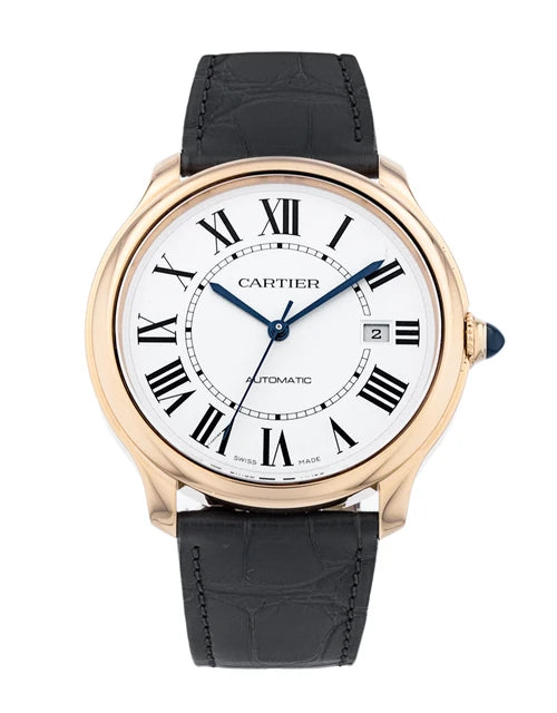 Cartier Ronde Louis WGRN0011