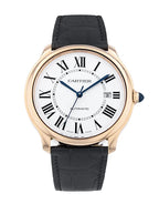 Cartier Ronde Louis WGRN0011