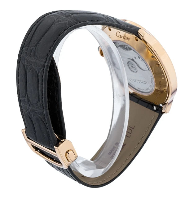Cartier Ronde Louis WGRN0011