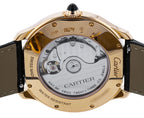 Cartier Ronde Louis WGRN0011