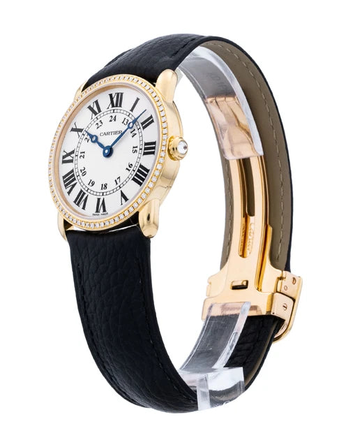 Cartier Ronde Louis WR000151