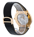 Cartier Ronde Louis WR007001