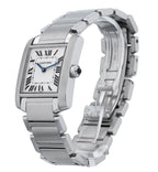 Cartier Tank Francaise W51003Q3