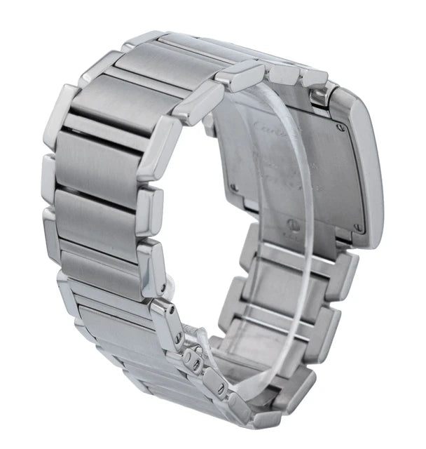 Cartier Tank Francaise W51003Q3