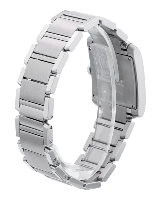 Cartier Tank Francaise WE110007