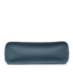Hermes Cabag Elan Toile and Leather 39